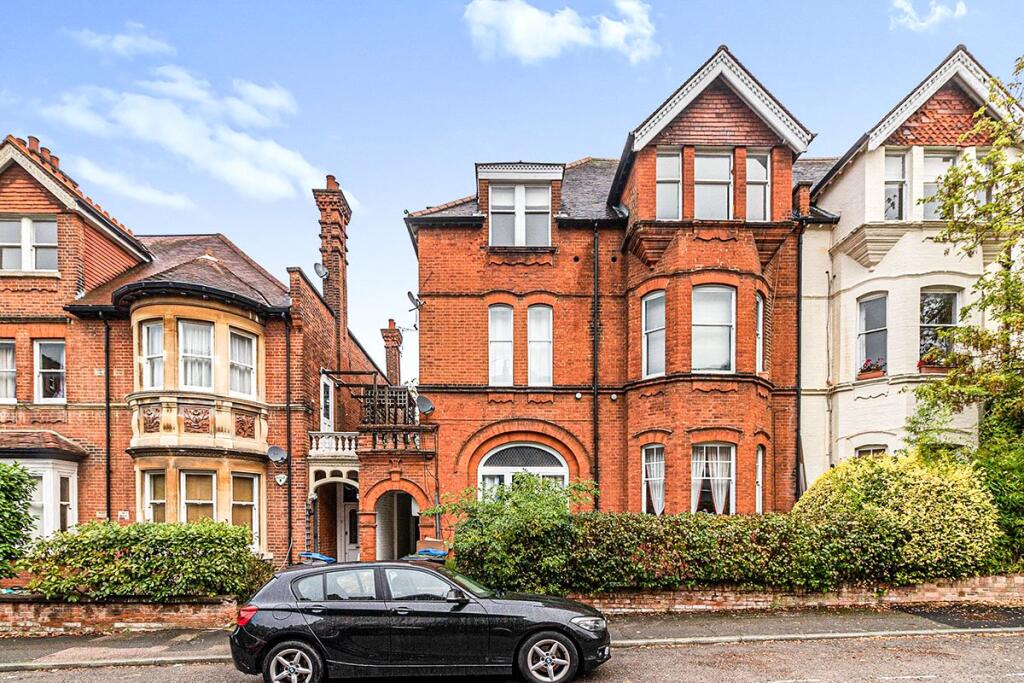 Main image of property: Claremont Gardens, Surbiton, Surrey, KT6