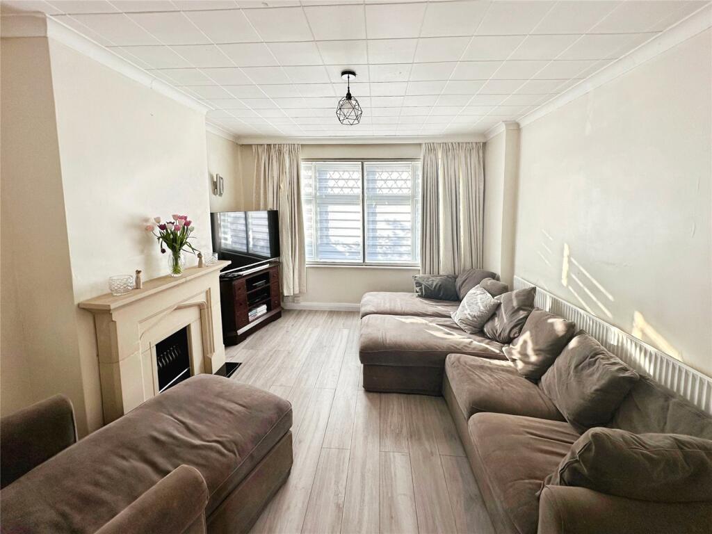 Main image of property: Tolworth Rise South, Surbiton, KT5