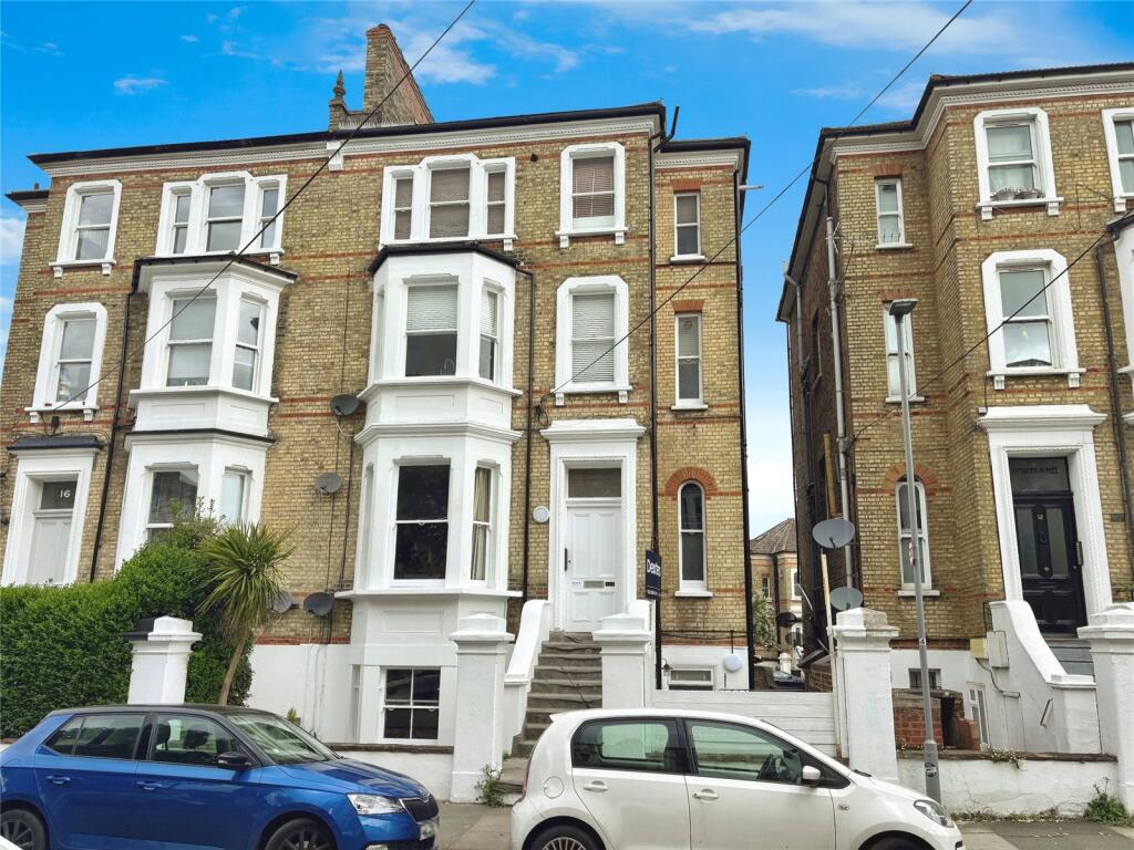Main image of property: St. Philip's Road, Surbiton, KT6