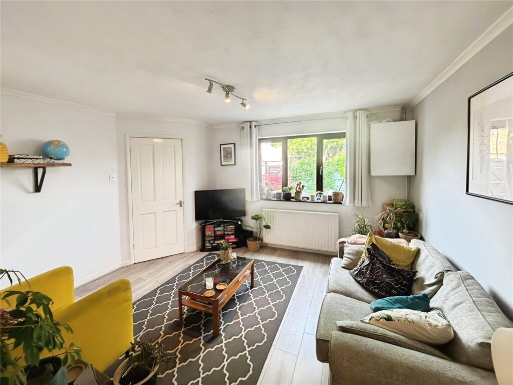 Main image of property: Woodfield Gardens, New Malden, KT3