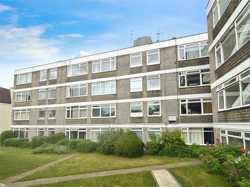 Main image of property: The Sheraton St. Marks Hill, Surbiton, Surrey, KT6
