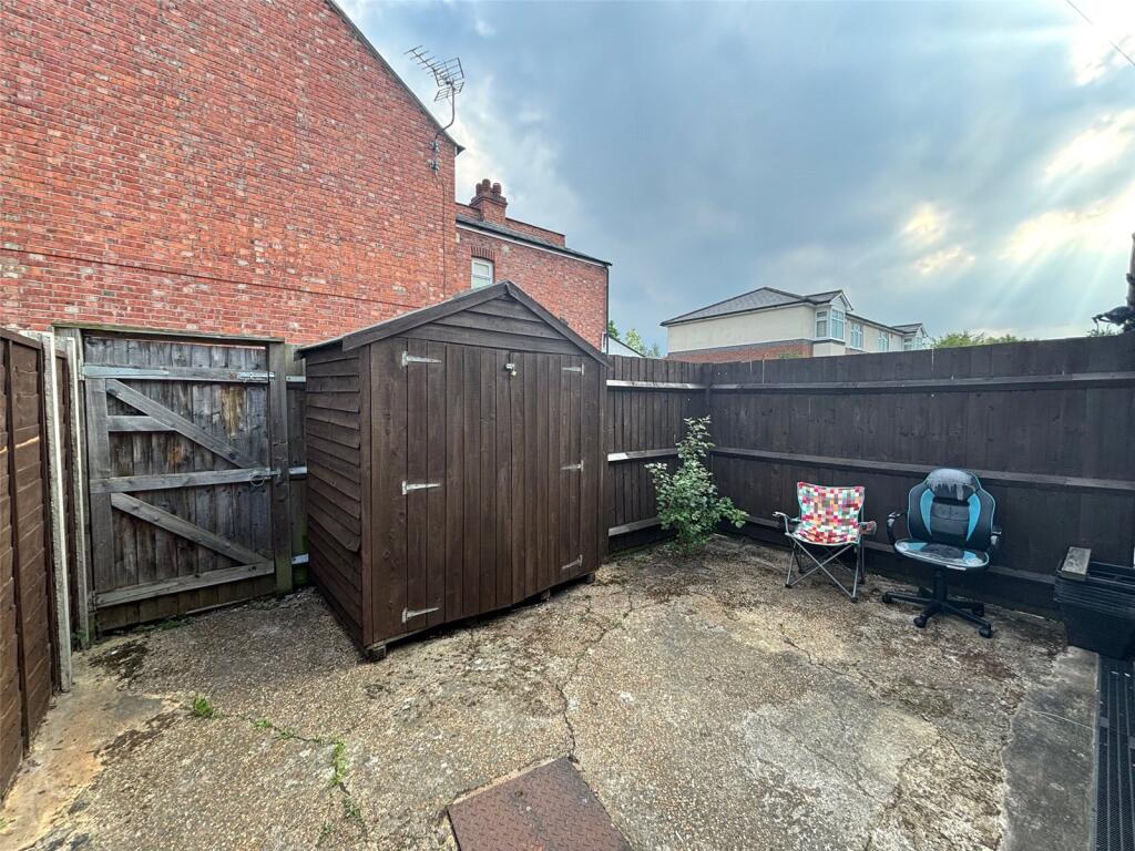 Main image of property: Cambridge Road, New Malden, KT3