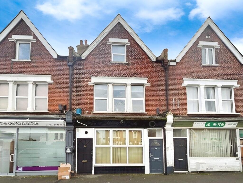 Main image of property: Cambridge Road, New Malden, KT3