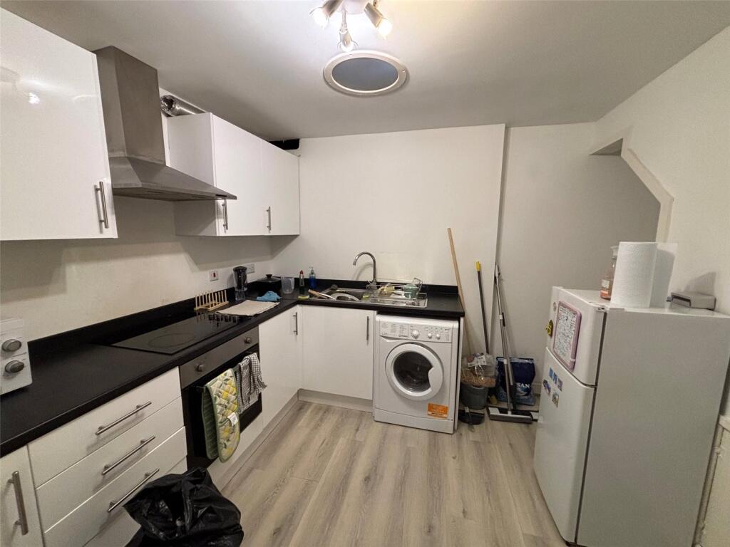 Main image of property: Cambridge Road, New Malden, Surrey, KT3
