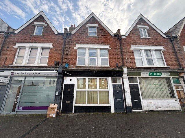 Main image of property: Cambridge Road, New Malden, Surrey, KT3