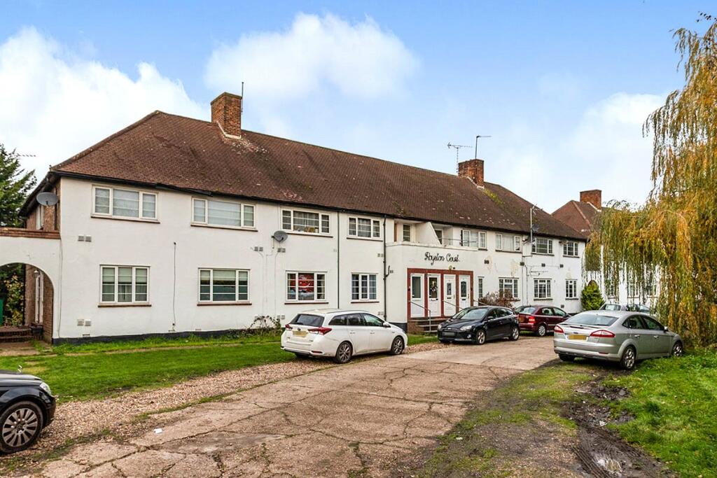Main image of property: Hook Rise North, Surbiton, KT6