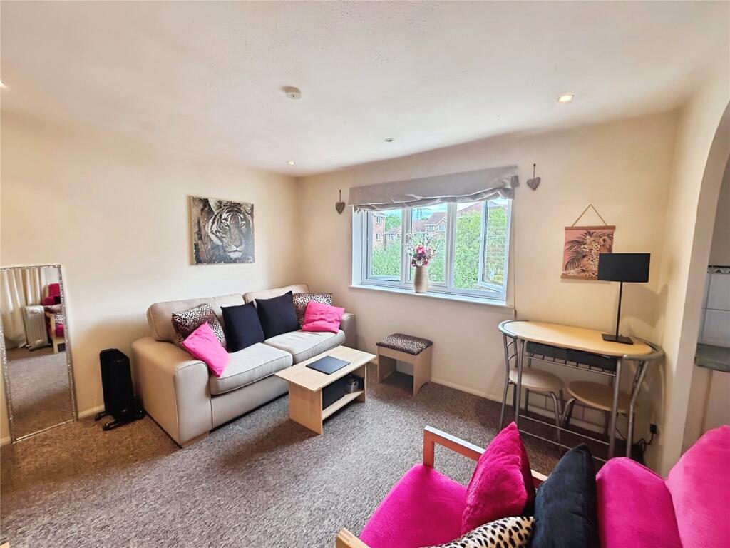 Main image of property: Percy Gardens, Worcester Park, KT4