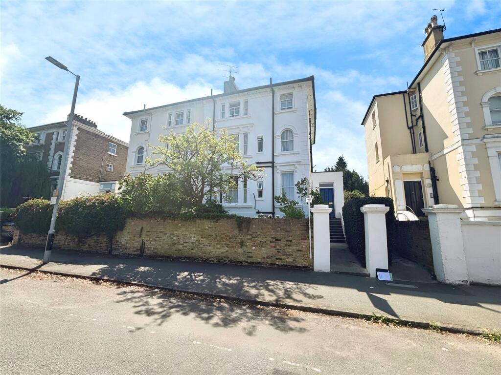 Main image of property: Uxbridge Road, Kingston upon Thames, KT1
