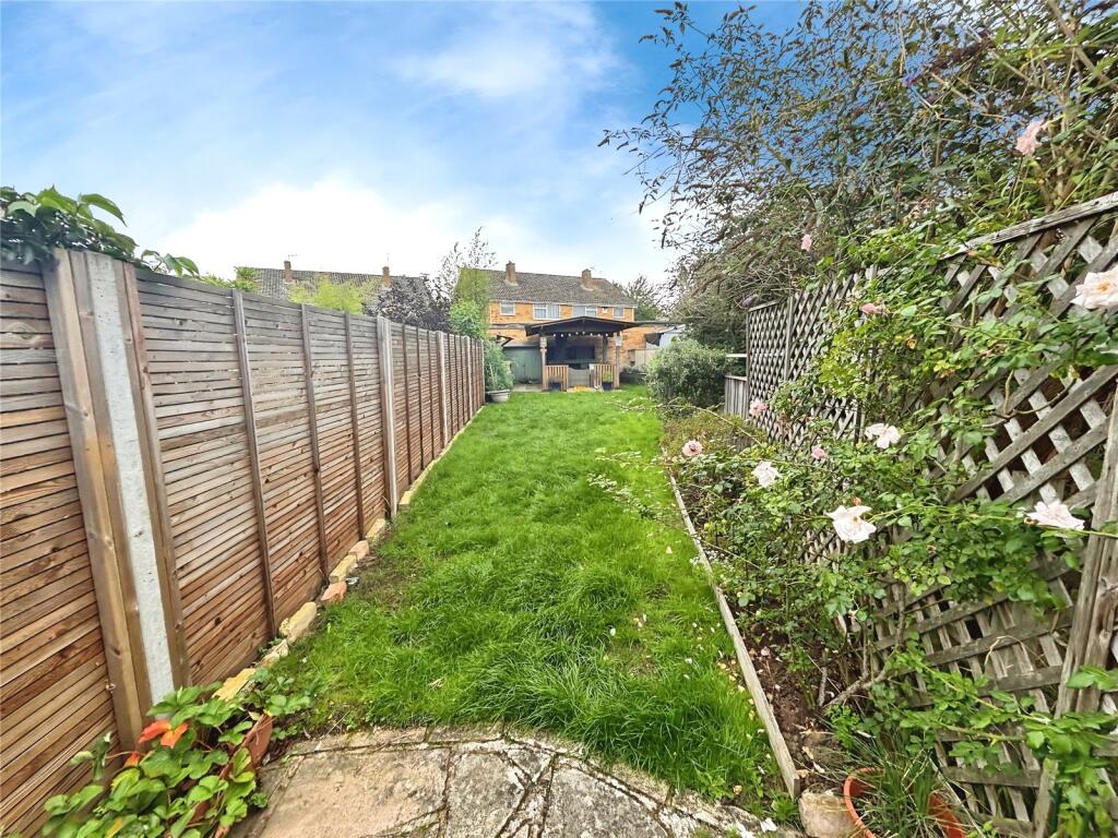 Main image of property: Collier Close, Epsom, Surrey, KT19