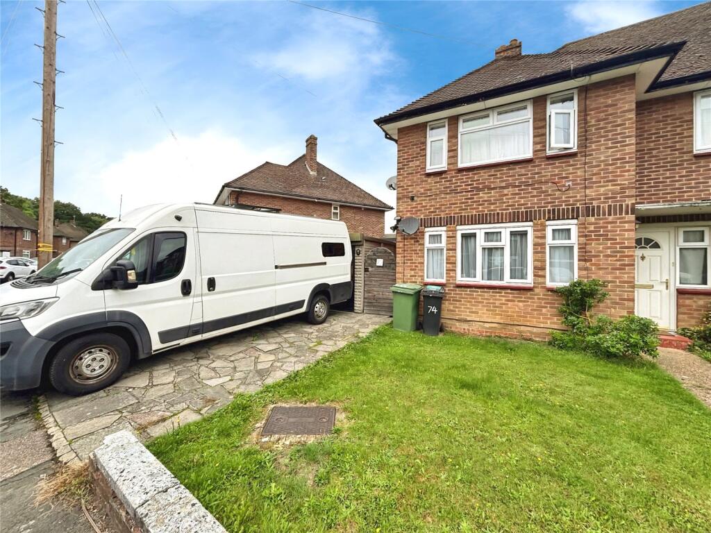 Main image of property: Collier Close, Epsom, Surrey, KT19
