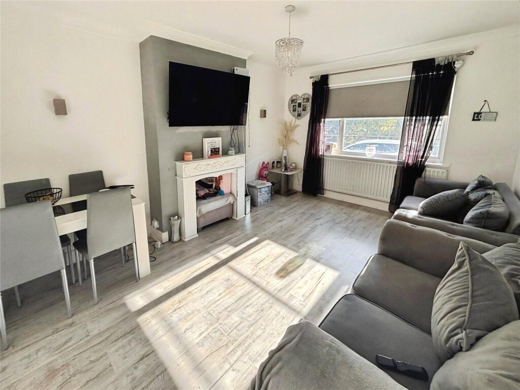 Main image of property: Hook Rise North, Surbiton, KT6