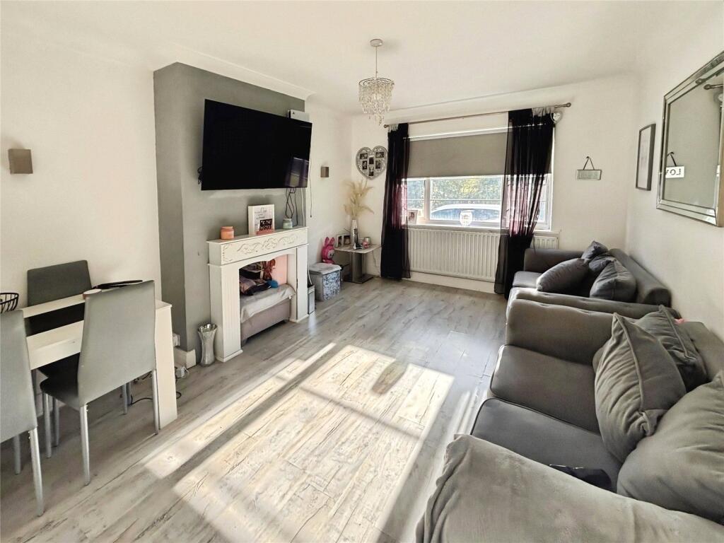 Main image of property: Hook Rise North, Surbiton, KT6