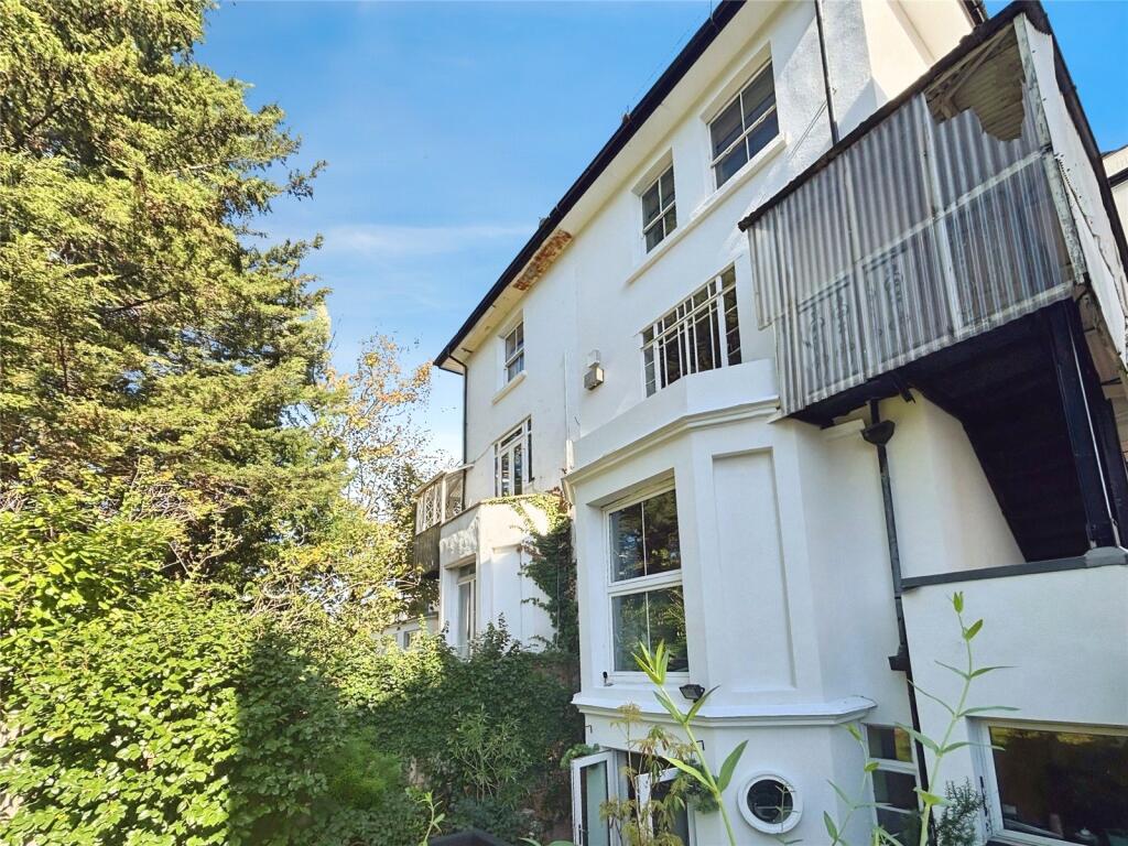 Main image of property: Ewell Road, Surbiton, KT6
