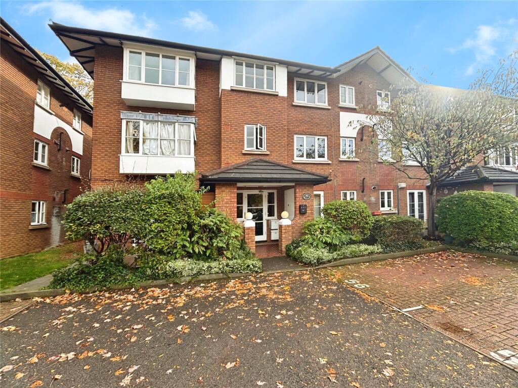 Main image of property: Kingsworthy Close, Kingston upon Thames, KT1