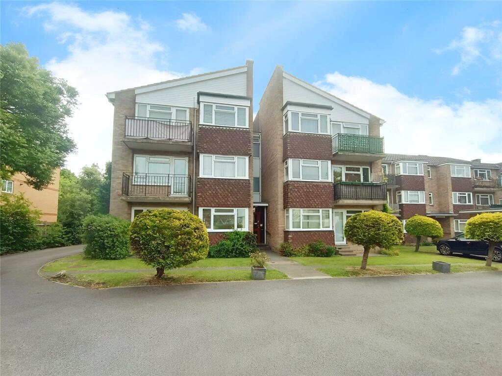 Main image of property: Beechcroft, Galsworthy Road, Kingston Upon Thames, Surrey, KT2
