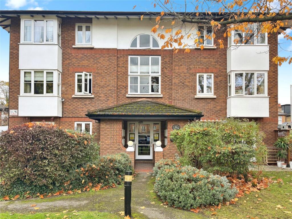 Main image of property: Kingsworthy Close, Kingston Up On Thames, Surrey, KT1