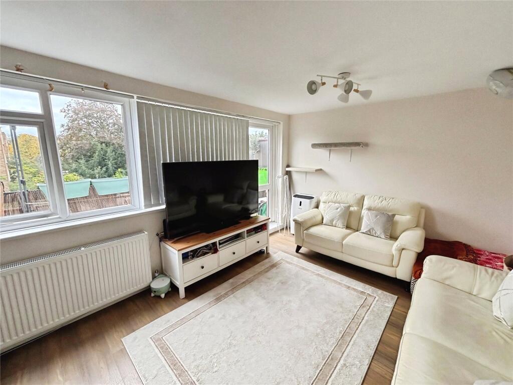 Main image of property: Wessex Close, Kingston upon Thames, KT1