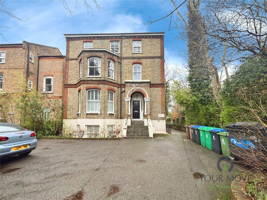 Main image of property: Ewell Road, Surbiton, KT6
