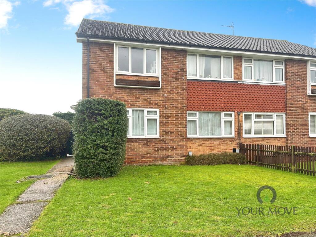 Main image of property: Nightingale Drive, Epsom, Surrey, KT19