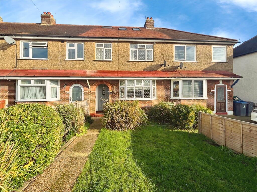 Main image of property: Ronelean Road, Surbiton, KT6