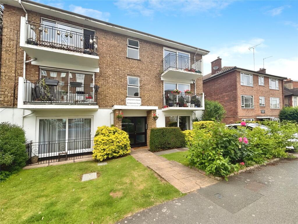 Main image of property: Adelaide Road, Surbiton, KT6