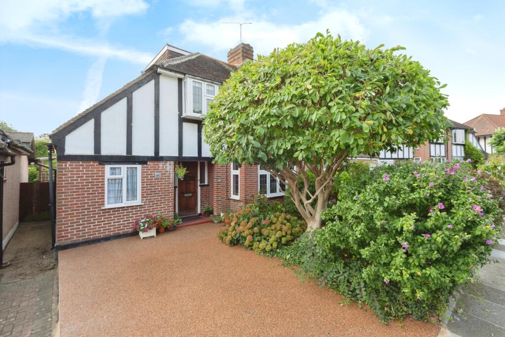 Main image of property: Redway Drive, Whitton, Twickenham, TW2