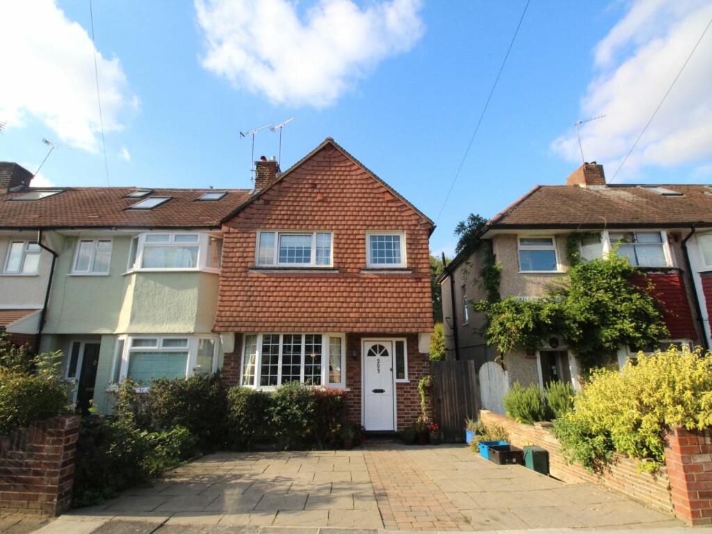 Main image of property: Fulwell Park Avenue, Twickenham, TW2