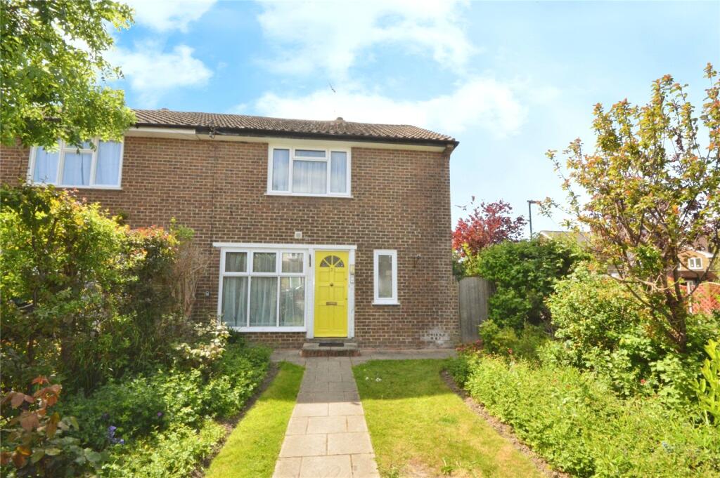 Main image of property: Constance Road, Whitton, Twickenham, TW2