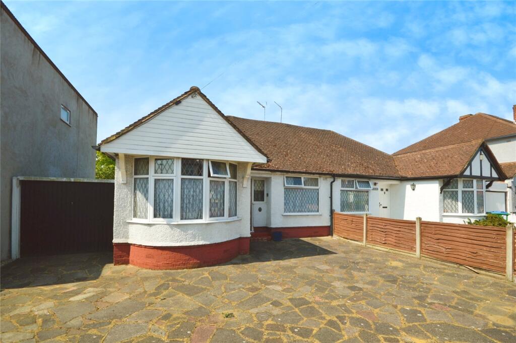 Main image of property: Sheringham Avenue, Whitton, Twickenham, TW2