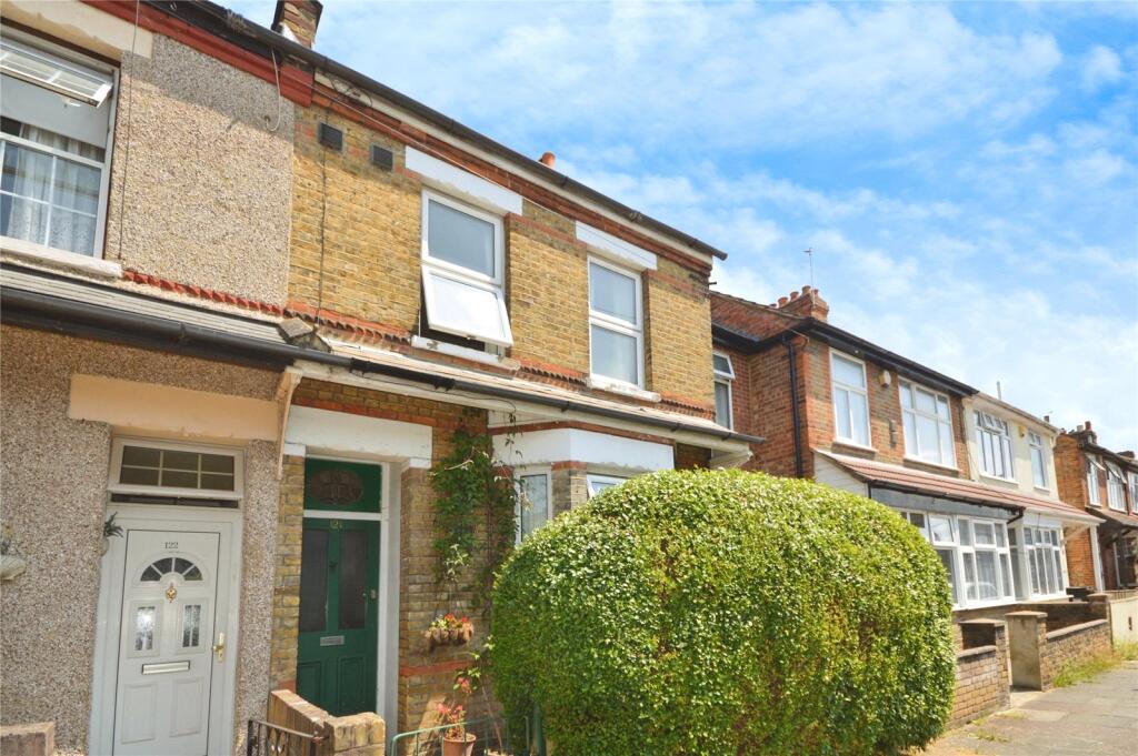 Main image of property: Standard Road, Hounslow, TW4
