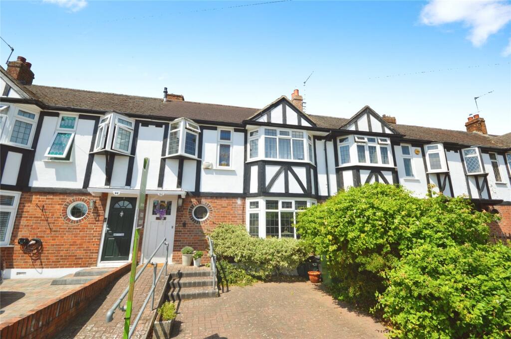 Main image of property: Milner Drive, Whitton, Twickenham, TW2