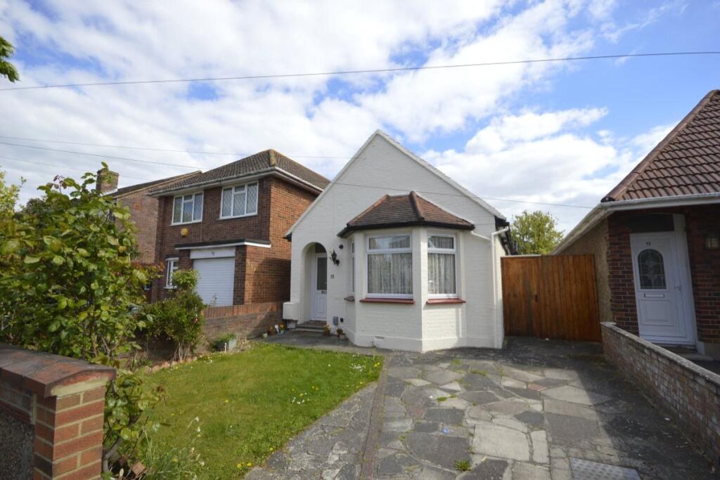 Main image of property: Curtis Road, Whitton, Hounslow, TW4