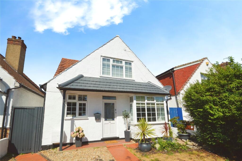 Main image of property: Carrington Avenue, Hounslow, TW3