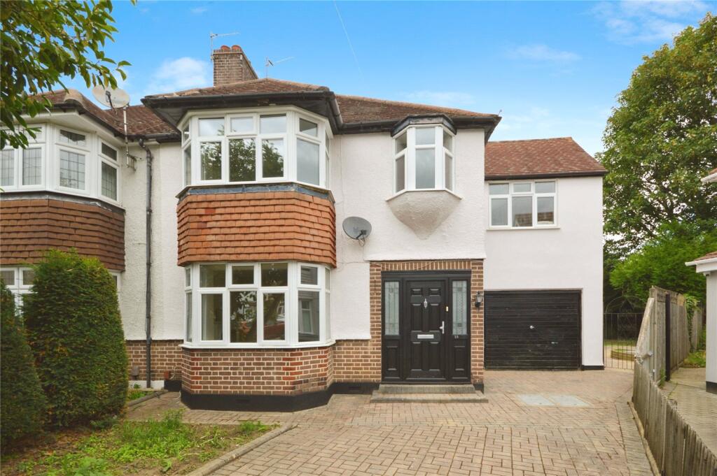 Main image of property: Runnymede Gardens, Whitton, Twickenham, TW2