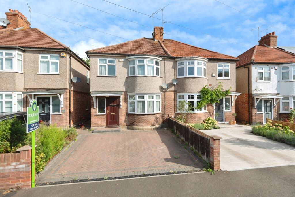 Main image of property: Kneller Gardens, Isleworth, TW7