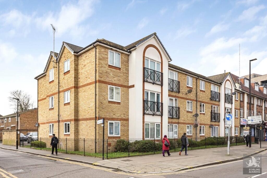 Main image of property: Vine Place, Hounslow, TW3
