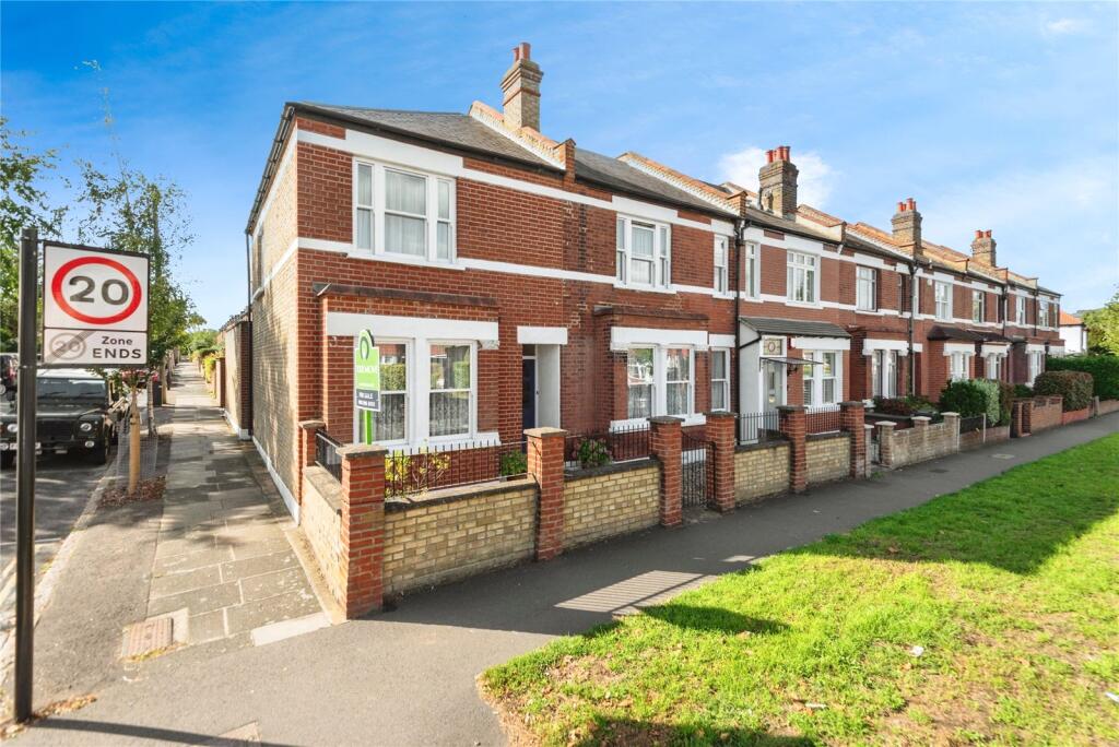 Main image of property: Whitton Dene, Whitton, Hounslow, TW3