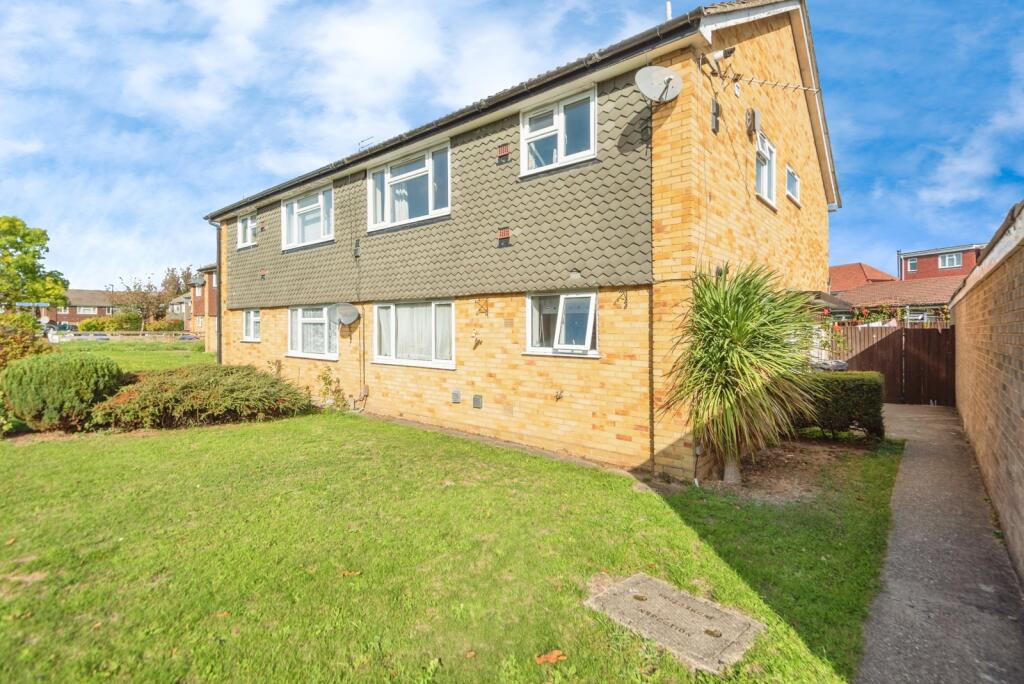Main image of property: Guernsey Close, Heston, Hounslow, TW5