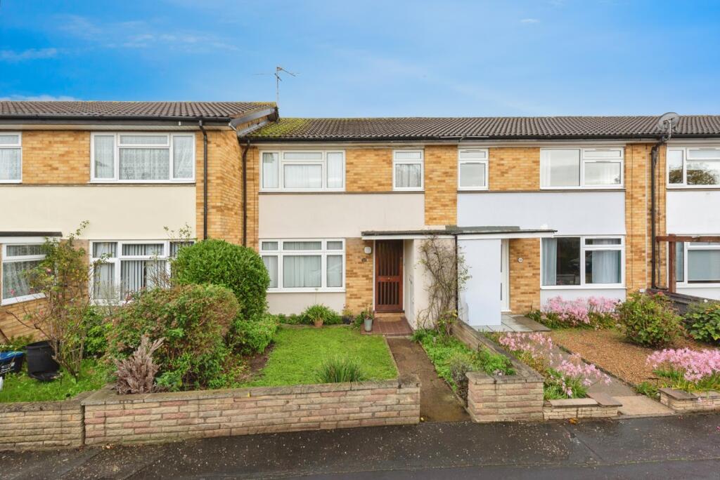 Main image of property: Rodney Road, Whitton, Twickenham, TW2