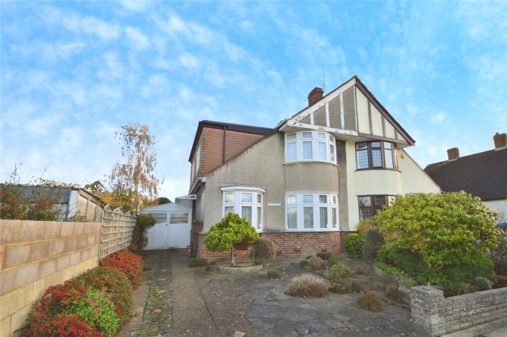 Main image of property: Chester Avenue, Whitton, Twickenham, TW2
