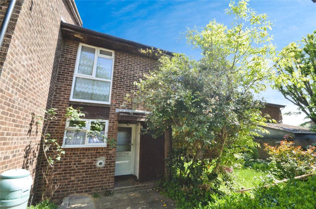 Main image of property: Morland Close, Hampton, TW12