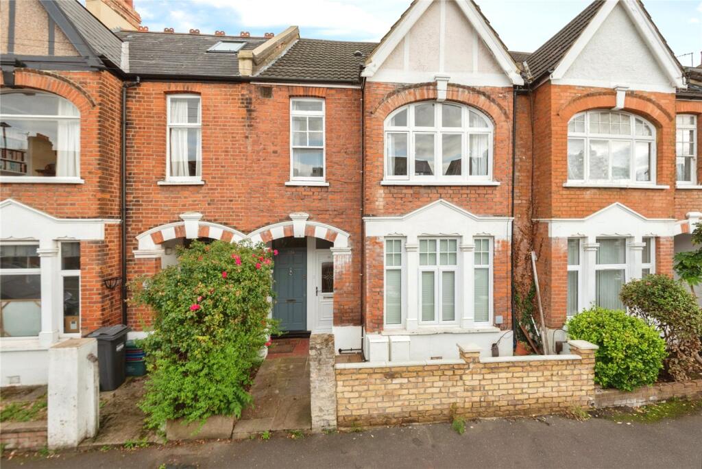 Main image of property: Argyle Avenue, Hounslow, TW3