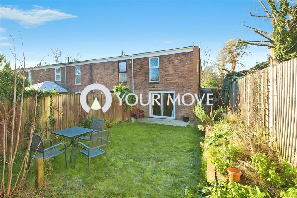 Main image of property: Woodville Close, London, SE3