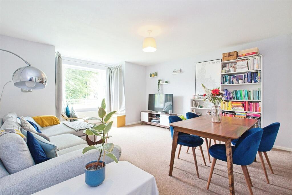 Main image of property: Westcombe Park Road, London, SE3