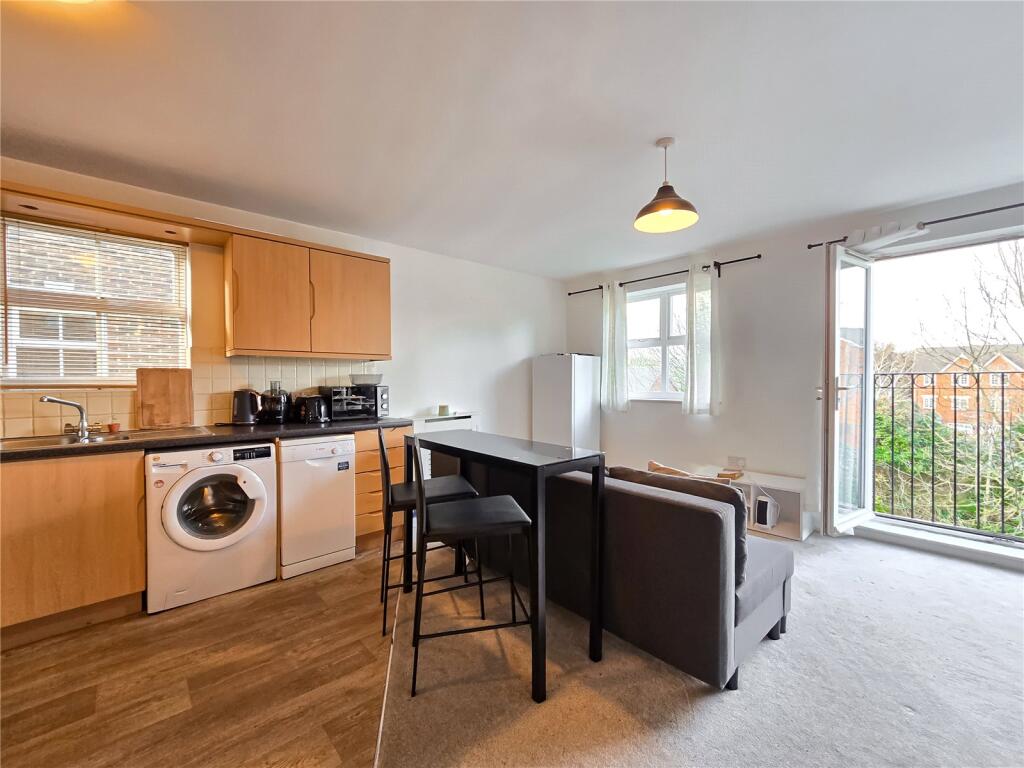 Main image of property: Brook Square, London, SE18