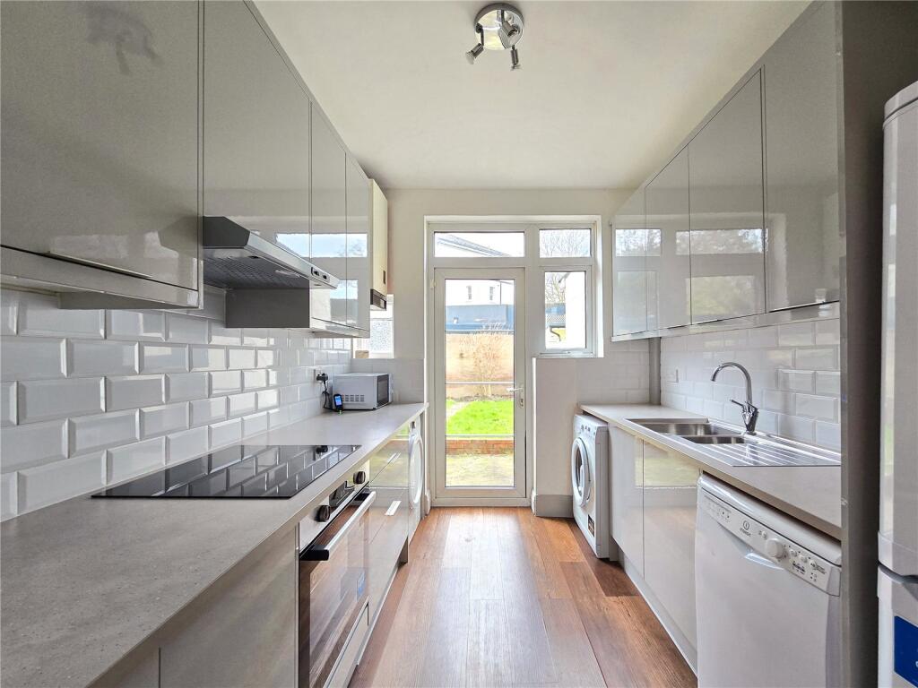 Main image of property: Stratheden Road, London, SE3