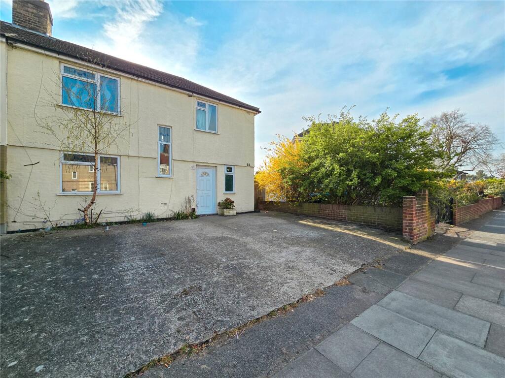 Main image of property: Indus Road, London, SE7