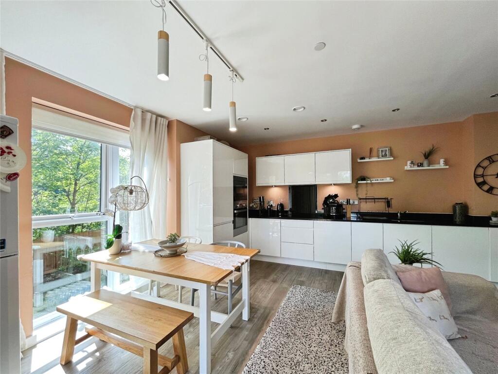 Main image of property: Bowen Drive, London, SE7
