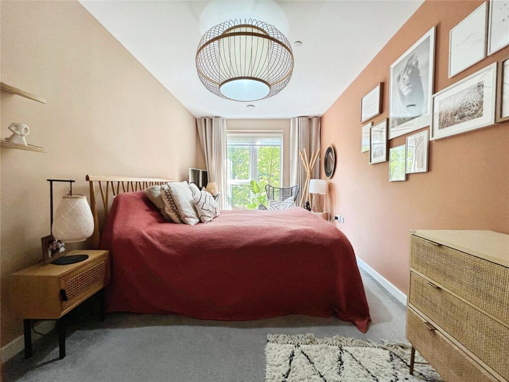 Main image of property: Bowen Drive, London, SE7