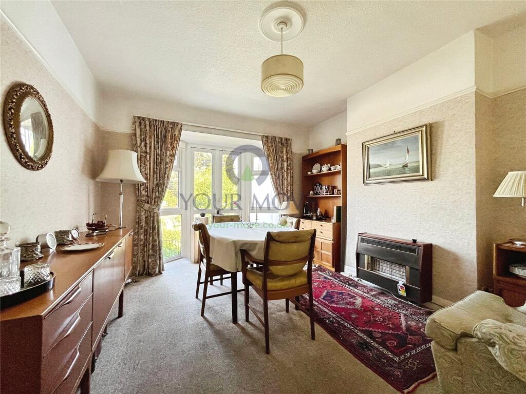 Main image of property: Wricklemarsh Road, London, SE3